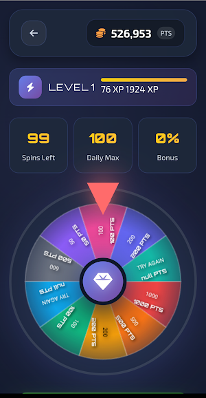 Crypto Harvest Screenshot 2