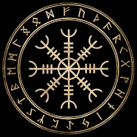 Fórmulas rúnicas y amuletos