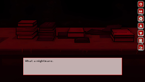 Sabbatical In Merzouga Screenshot 0