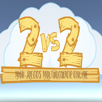 2 VS 2
