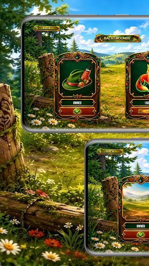 Pheasant Run: Reels Path Screenshot 3