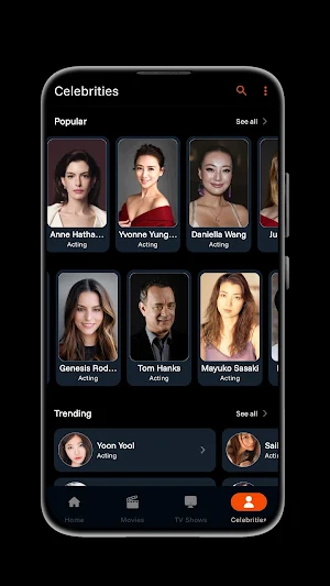 BIXPLUS MAX Screenshot 1