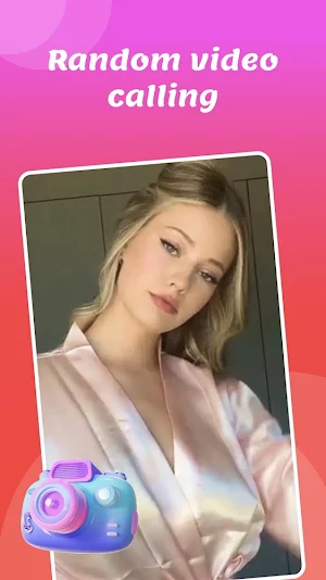 Bliss Live – Video call & fun Screenshot 0