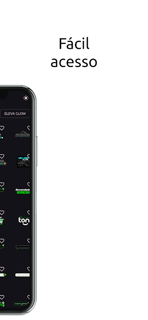 Eleva Packs Screenshot 2