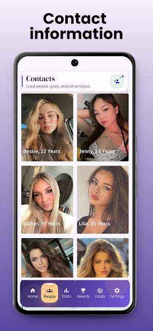Flirvok Screenshot 2