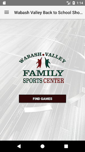 Wabash Valley Family Sportscenter Screenshot 2