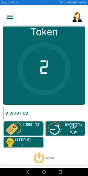 Token Screenshot 0