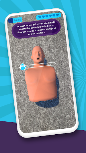 CPR You Ready Screenshot 2