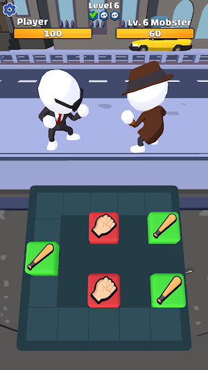 Slide Fight Screenshot 2