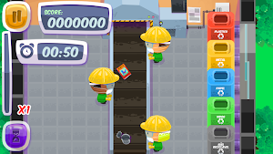 Reciclaki Screenshot 2
