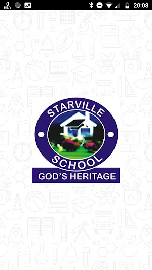 Starville School Parent App Screenshot 0