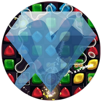 xDiamond: Jewel Blast