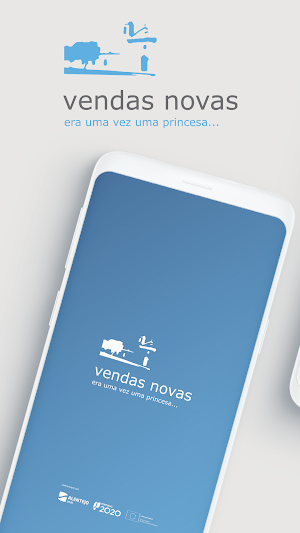 Município de Vendas Novas Screenshot 0