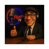 Rádio Péper TV