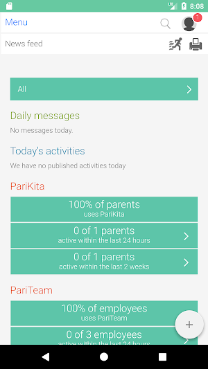 edu Team Screenshot 0