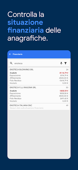 Mobile Agent cloud Screenshot 2