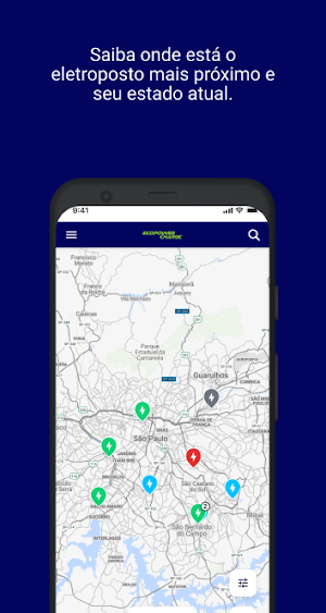 ECOPOWER CHARGE Screenshot 2