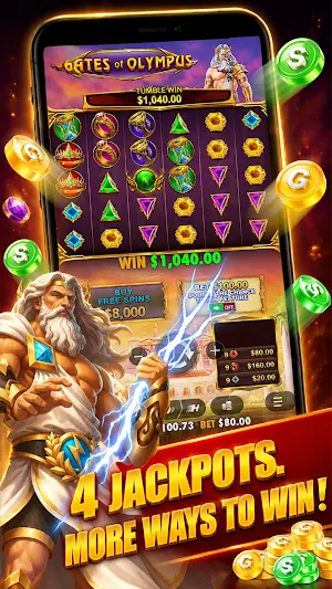 Golden Rose Casino Screenshot 2