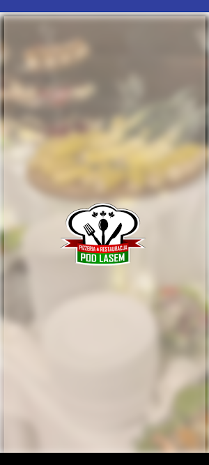 Pizzeria Pod Lasem Screenshot 1