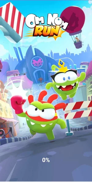 Game Zone Screenshot 1