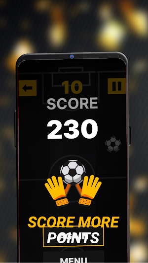 Meliboost Screenshot 3