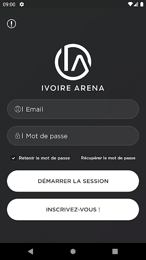 Ivoire Arena Screenshot 0