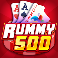 Rummy 500