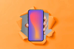 Wallpaper for Sony Xperia 5 Screenshot 2