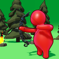 Blobs Archers