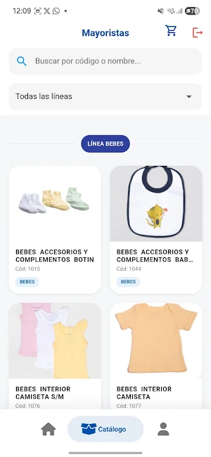 PASA Móvil Screenshot 3