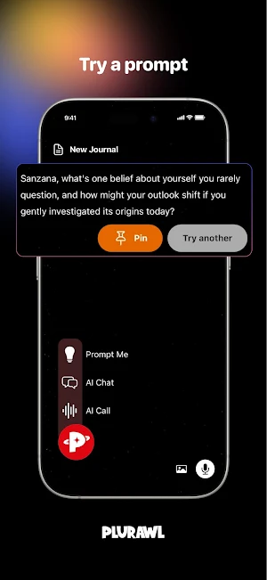 Plurawl Screenshot 2