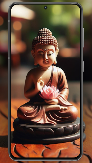 Thailand Bangkok Wallpaper HD Screenshot 0