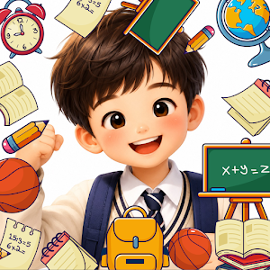 Back to School Photo Frames Screenshot 3