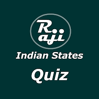 Indian States MCQ Test