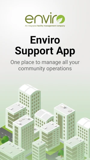 Enviro Support Screenshot 0