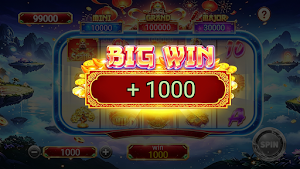 Fortune Spin God Jackique Screenshot 1
