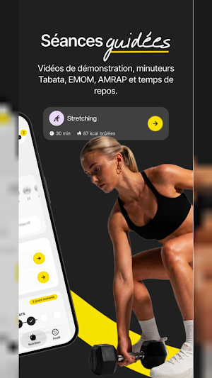 Elitecoaching Screenshot 1