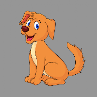 My Virtual Puppy