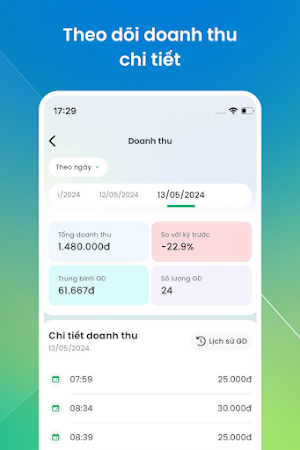 Loa TingTing Screenshot 1