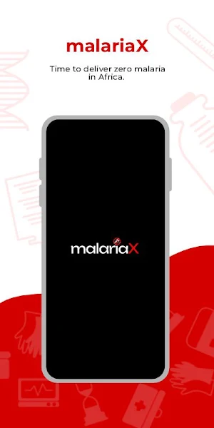 Malaria X Screenshot 0