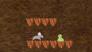 Mouse Escape Screenshot 1
