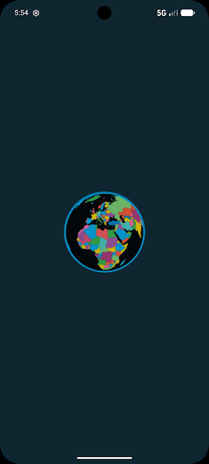 TV Garden:Live World TV Screenshot 1