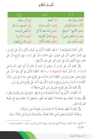 Penjelasan Al-Ajurrumiyyah Screenshot 2