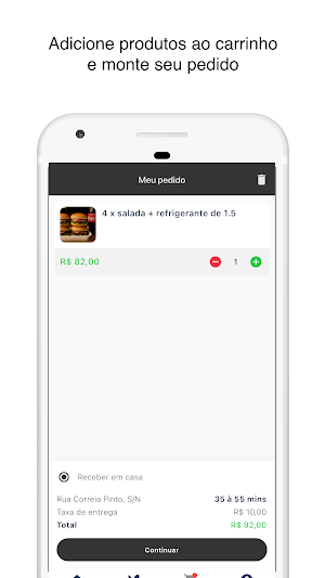 Império do X Screenshot 3