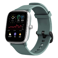 Amazfit GTS 2 Guide