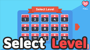 Word Search Quest Screenshot 2