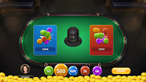 Tài Xỉu Winexia Screenshot 1