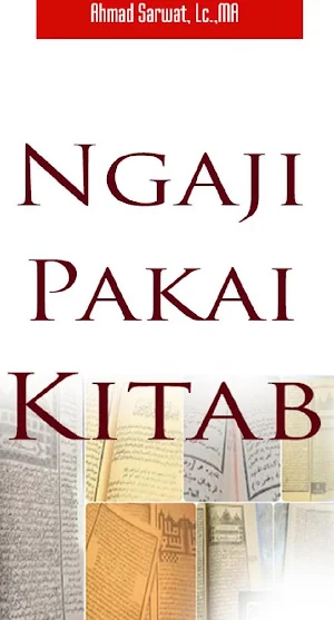 Ngaji Pakai Kitab Screenshot 0