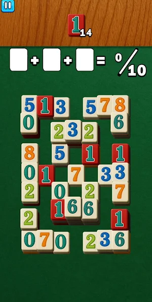 Triple Ten Screenshot 3