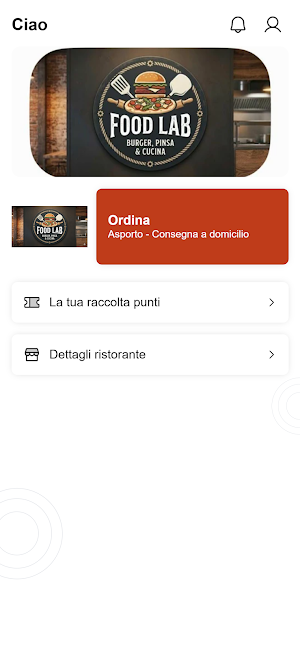 Food Lab Burger Screenshot 0